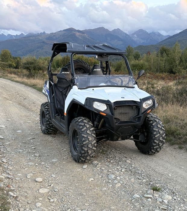 Polaris RZR 570  - UTV / BUGGY