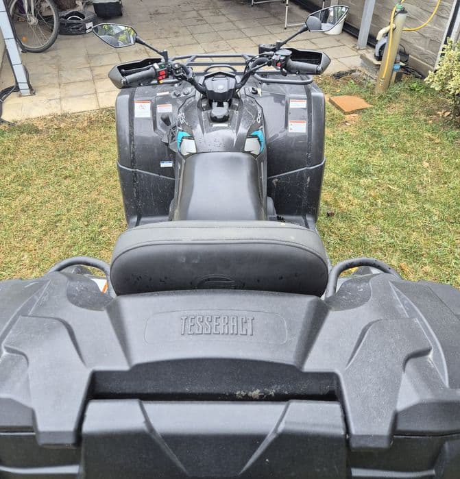 Vand ATV CF Moto L