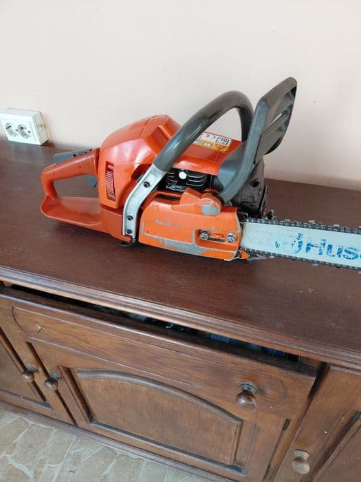 Drujba husqvarna 357xp