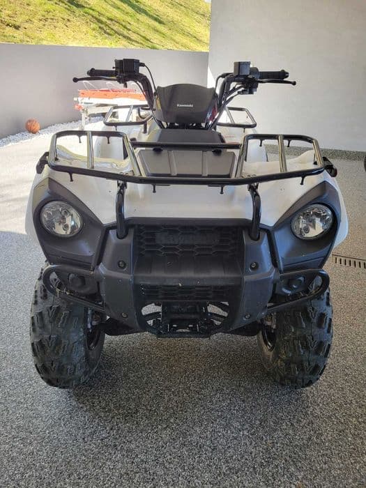 2022 kawasaki brute force 300 Atv