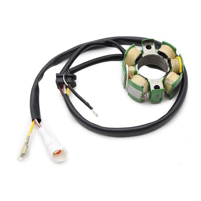 Stator Moto KTM 520 SX Racing 540 SXC Husaberg FC450 A856