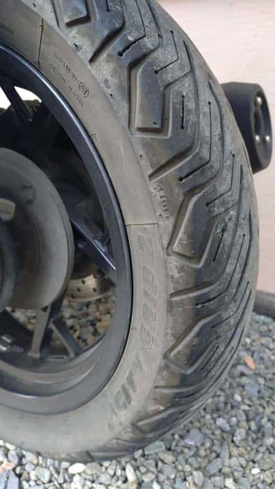 Yamaha Xmax 250 2016