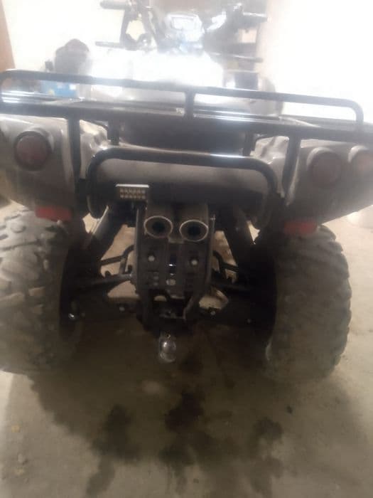 Tgb 650 Stare impecabila