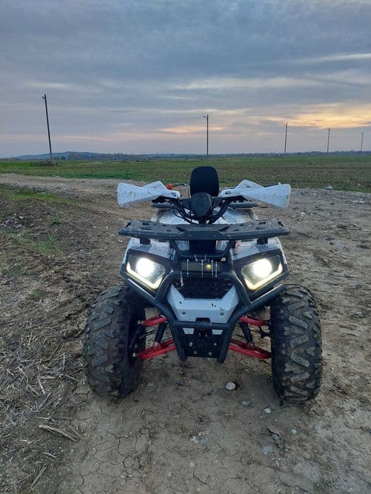 Vand atv de 125 cc