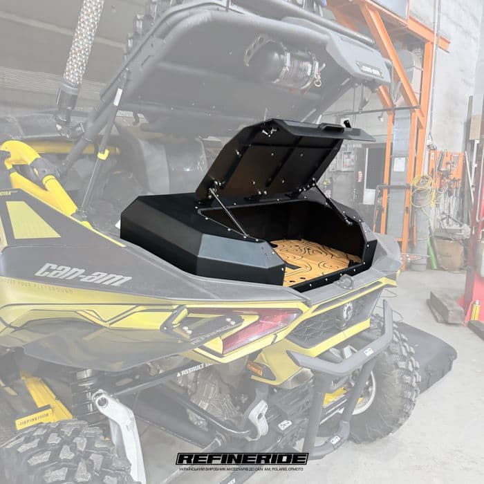 Cutie depozitare  BRP Can-am maverick R