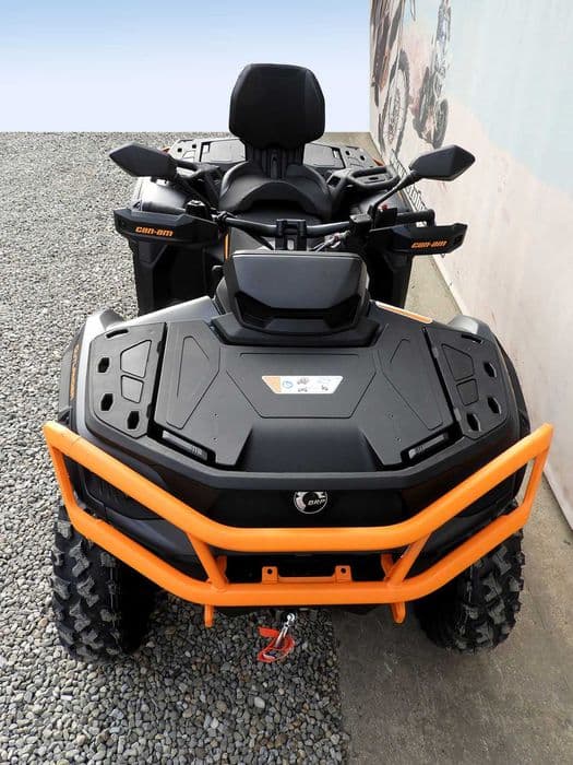 ATV Can-Am Outlander MAX 1000R XTP T ABS 2026 | Rate | Leasing