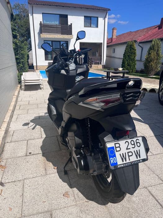 SYM Jet X 125cc 2025