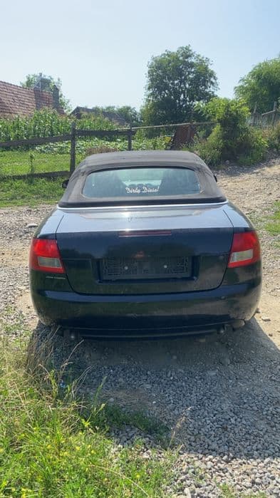 vand sau schimb cu atv de 400cc