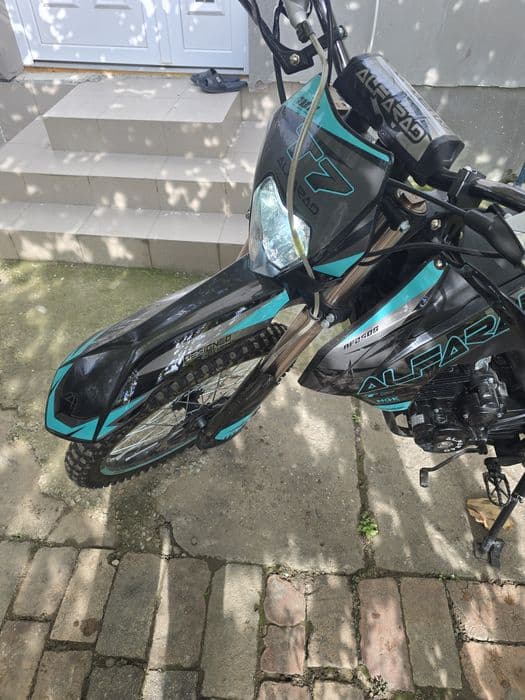 Cross Alfarad T7 2025