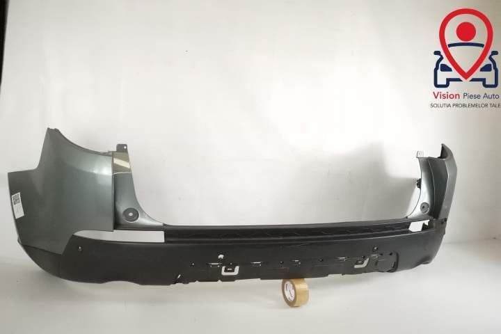 Bara Spate Originala Cu Senzori In Stare Buna Land Rover  Discovery Sp