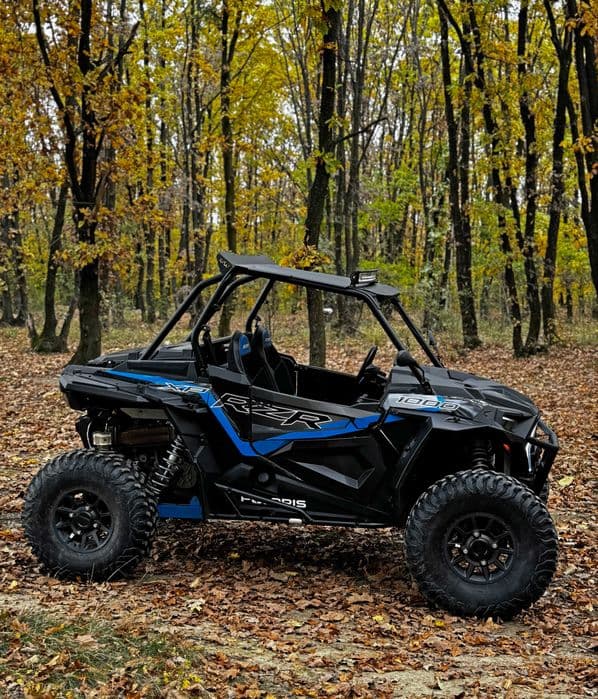 Polaris RZR 1000 xp 2023, 2500km, ATV UTV