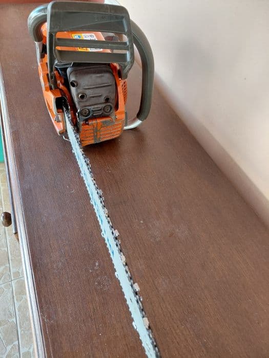 Drujba husqvarna 357xp