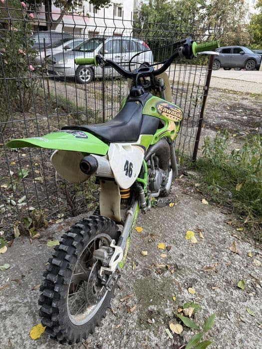 De vanzare Kawasaki Kx65