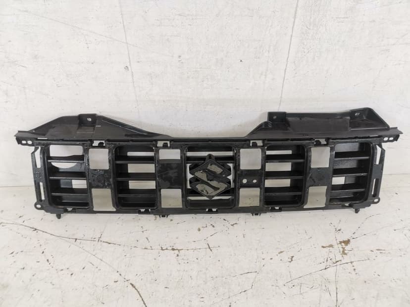 Grila Radiator Suzuki  Jimny 2012 2013 2014 2015 Originala In Stare Bu