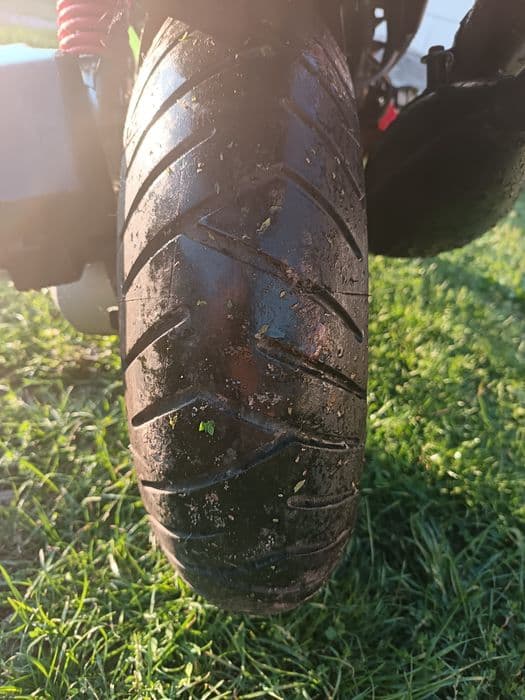 Kreidler galactica 50dd 2009 DEFECT