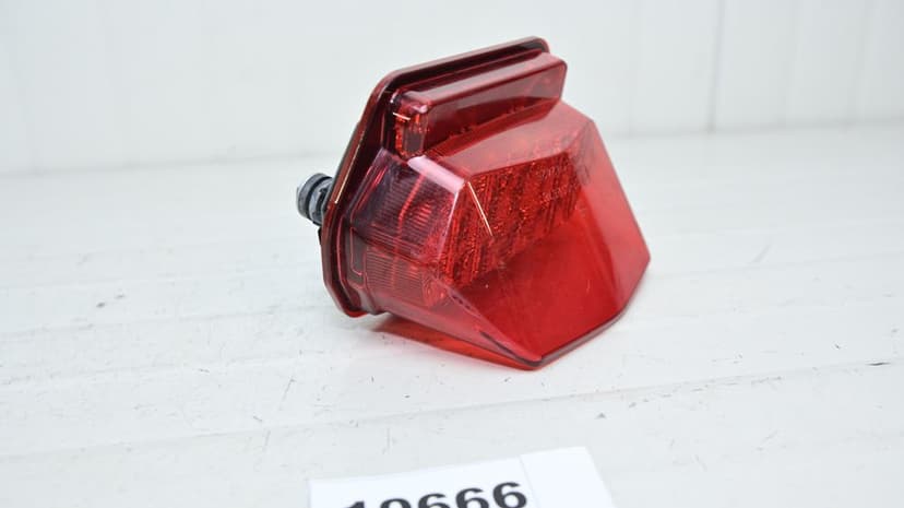 Honda CRF 1000 L Africa Twin  2016 - 2019 Stop Frana Lumina Spate