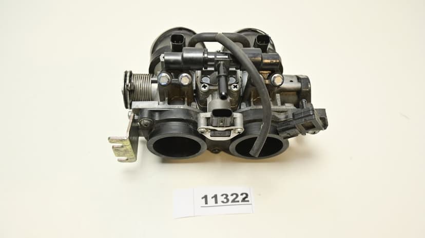 Rampa De Injectie Honda CRF 1000 Africa Twin 2016 - 2019