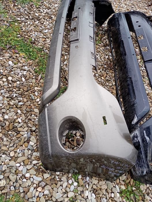 Bara fata Toyota Land Cruiser J150 an 2013-2018