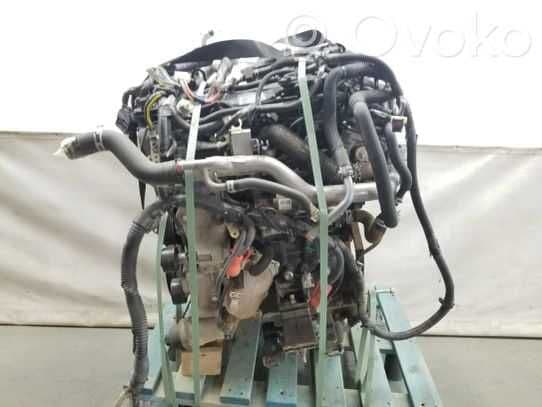 Motor Nissan Navara D23 Engine YS23/Motor mercedes X class w470 d23/