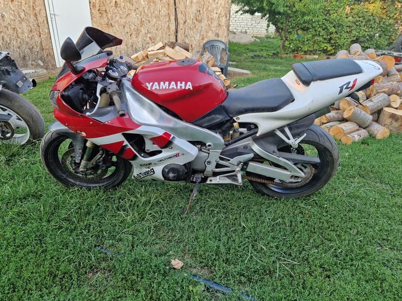 Vand Piese Yamaha YZF R1     1998