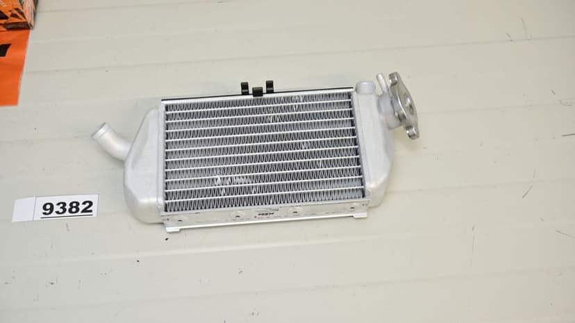 KTM 85 SX 2018 2024 Radiator dreapta