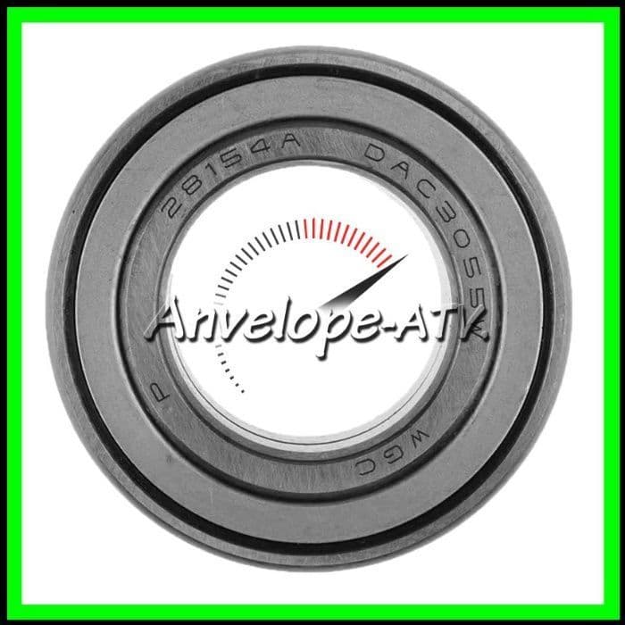 Rulment Roata Atv Utv YAMAHA Grizzly Kodiak Big Bear DAC3055W