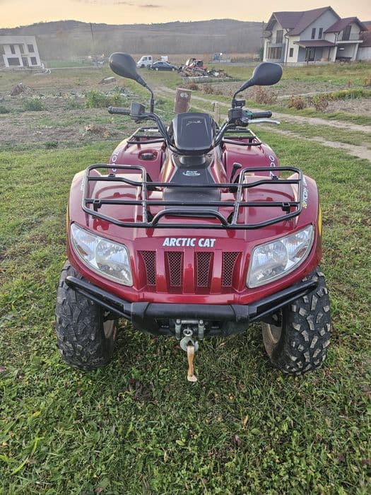 Atv Arctic cat 700 , 4x4