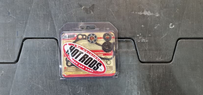 Kit reparatie pompa apa Yamaha YZ /WR 250/450