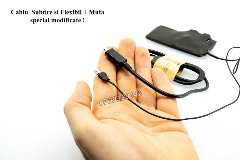 Camera Profesionala Nedetectabila Casti copiat Casca de Copiat