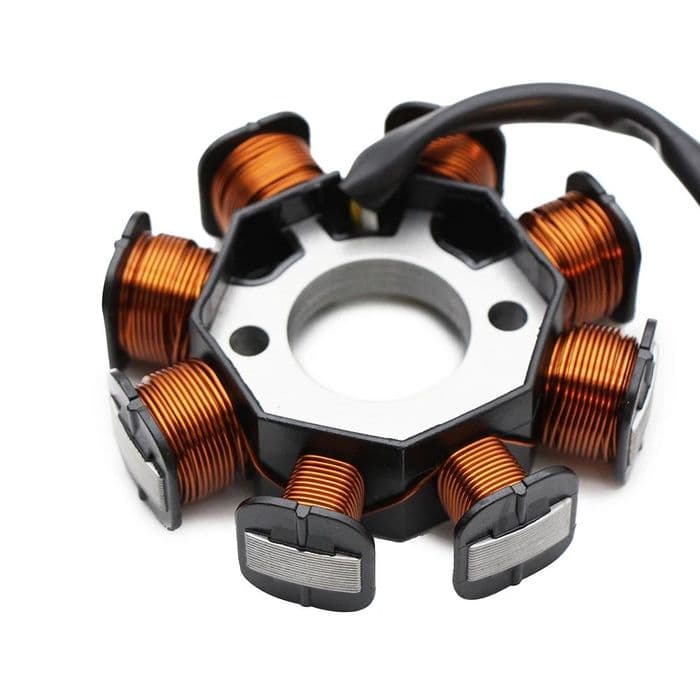 Stator alternator Kymco Vitality Agility, Kawasaki KFX50 KSF50 A927