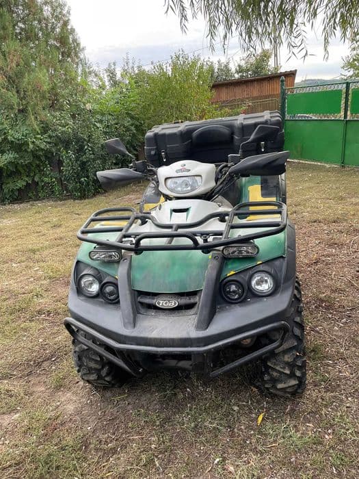 Atv TGB Blade 425 SE