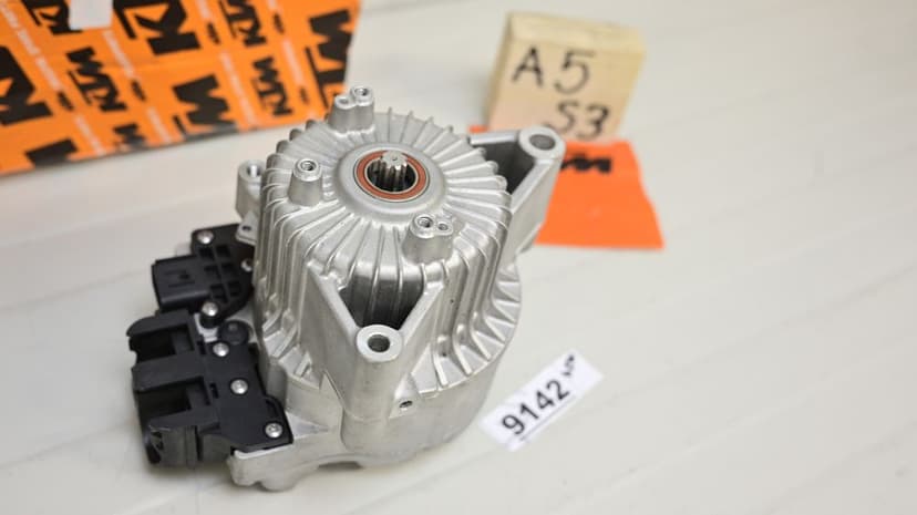KTM SX-E5 Mini Motor electric