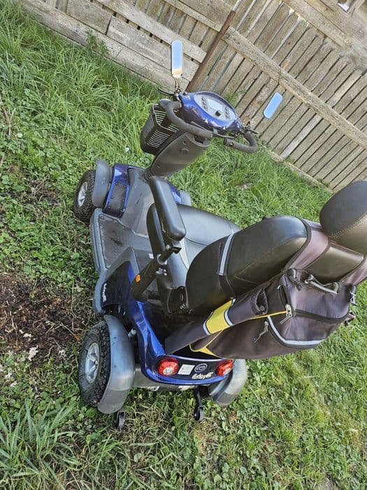 Vind scuter pt dezabiliti