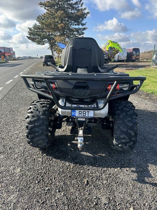 Vand CFMOTO 1000 An 2023!