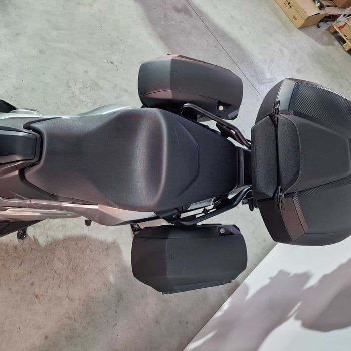 Scuter Honda Forza 750 ABS DCT | H05061 | motomus.ro