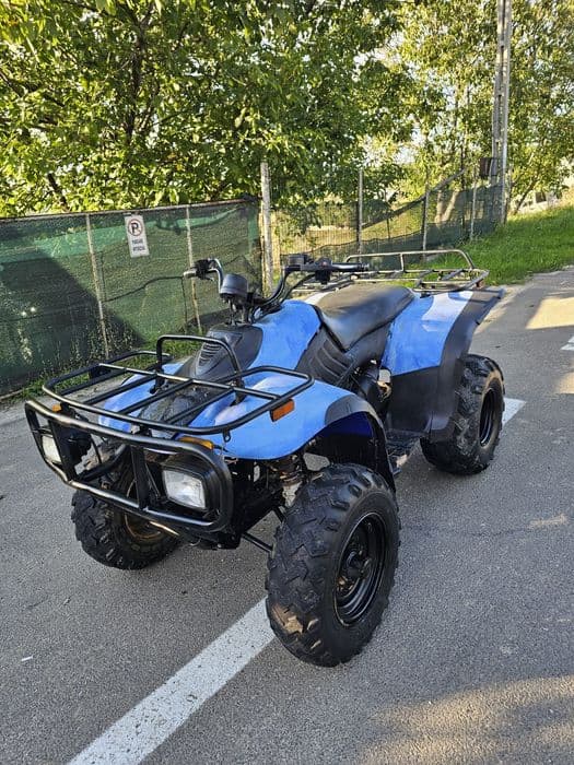 ATV  Linhai 300cc 2x4 automat