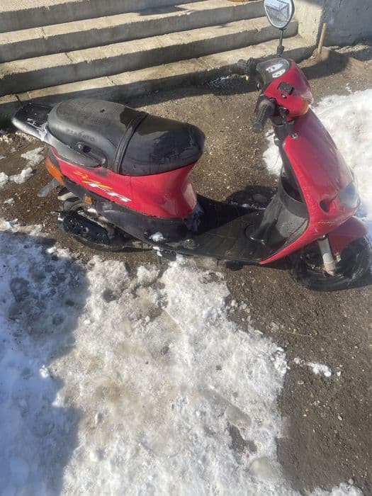 Scuter de vanzare 700 lei sau schimb