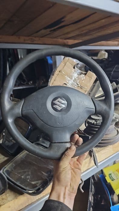 Piese Suzuki jimny/Elemente caroserie/Accesorii