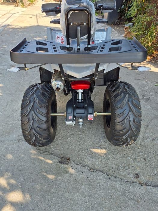 ATV Volta Ra5  Off Road