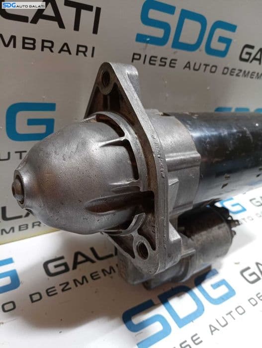 Electromotor cu 10 Dinti Jeep Cherokee 2.8 CRD 2008 - 2024 Cod 04801848AC [M7357]