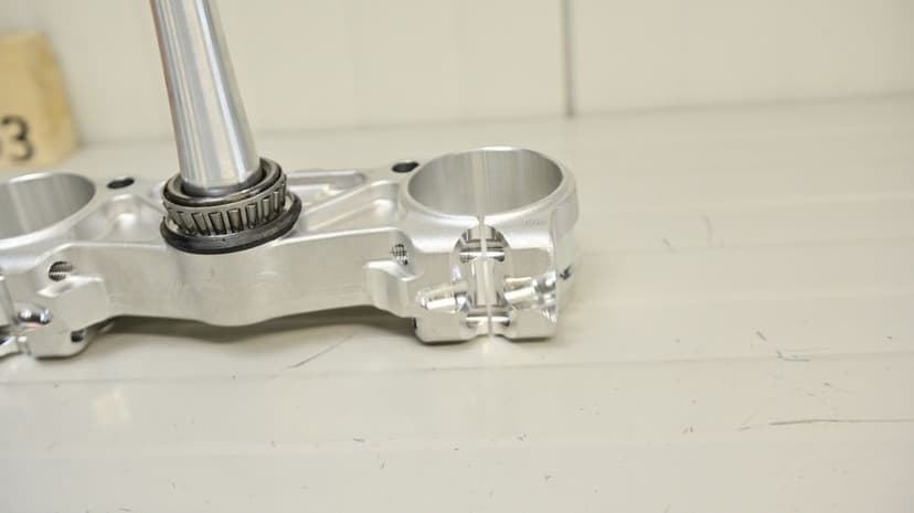 KTM 125 - 450 SX XC SX-F Husqvarna FC TC 125 - 450 2023 2025 Jug