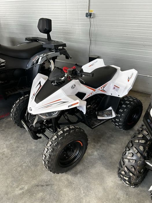 Atv copii linhai 110