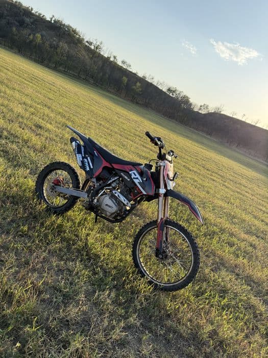 Cross erz 150 an 2023