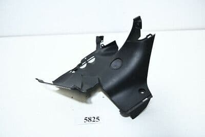 Capac din plastic carena stânga Honda crf 1000 l africa twin 2017