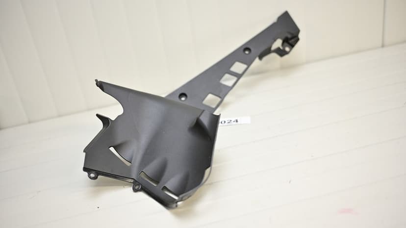 Honda CRF 1100 L Africa Twin 2020 - 2024 Carena interioara plastic