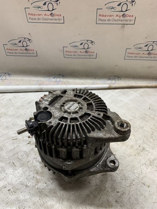 Alternator Nissan Navara 2.3 Motorina 2016