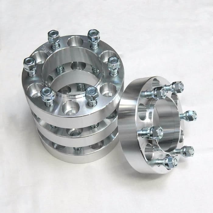 Flanse distantiere TOYOTA - gama 4x4 - Off Road