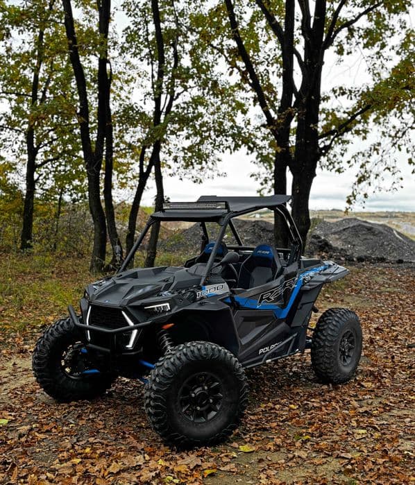 Polaris RZR 1000 xp 2023, 2500km, ATV UTV