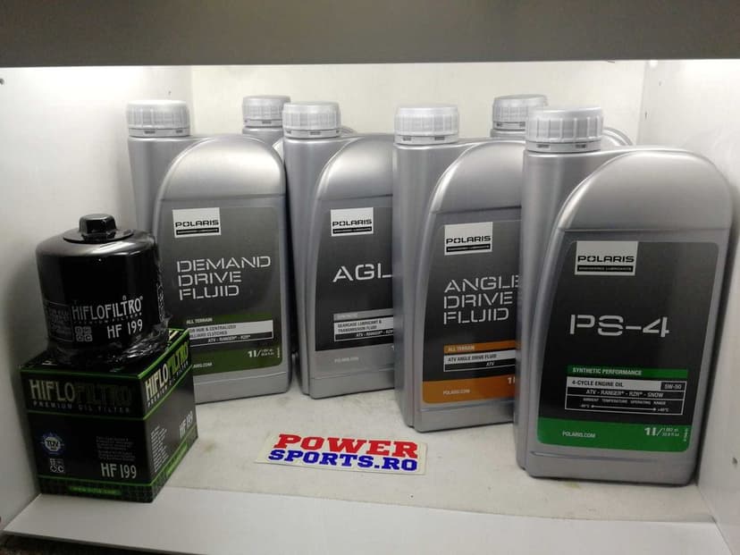 Kit pachet revizie ATV Polaris Sportsman 850/1000 Scrambler 1000