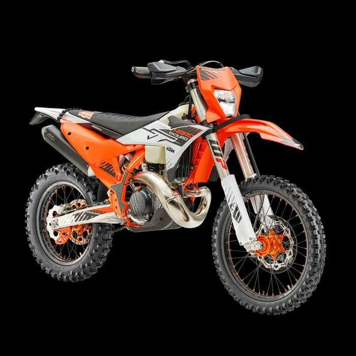 GasGas EC 300 2026 KTM 300 TBI 2026 Husqvarna 300 PRO